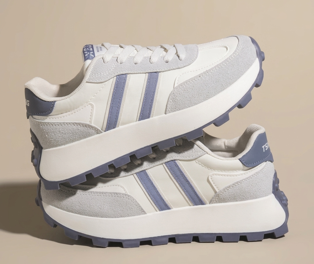 Tênis Feminino Lilles - Original