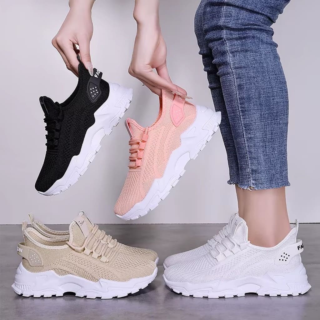 Tênis Feminino Aeronix