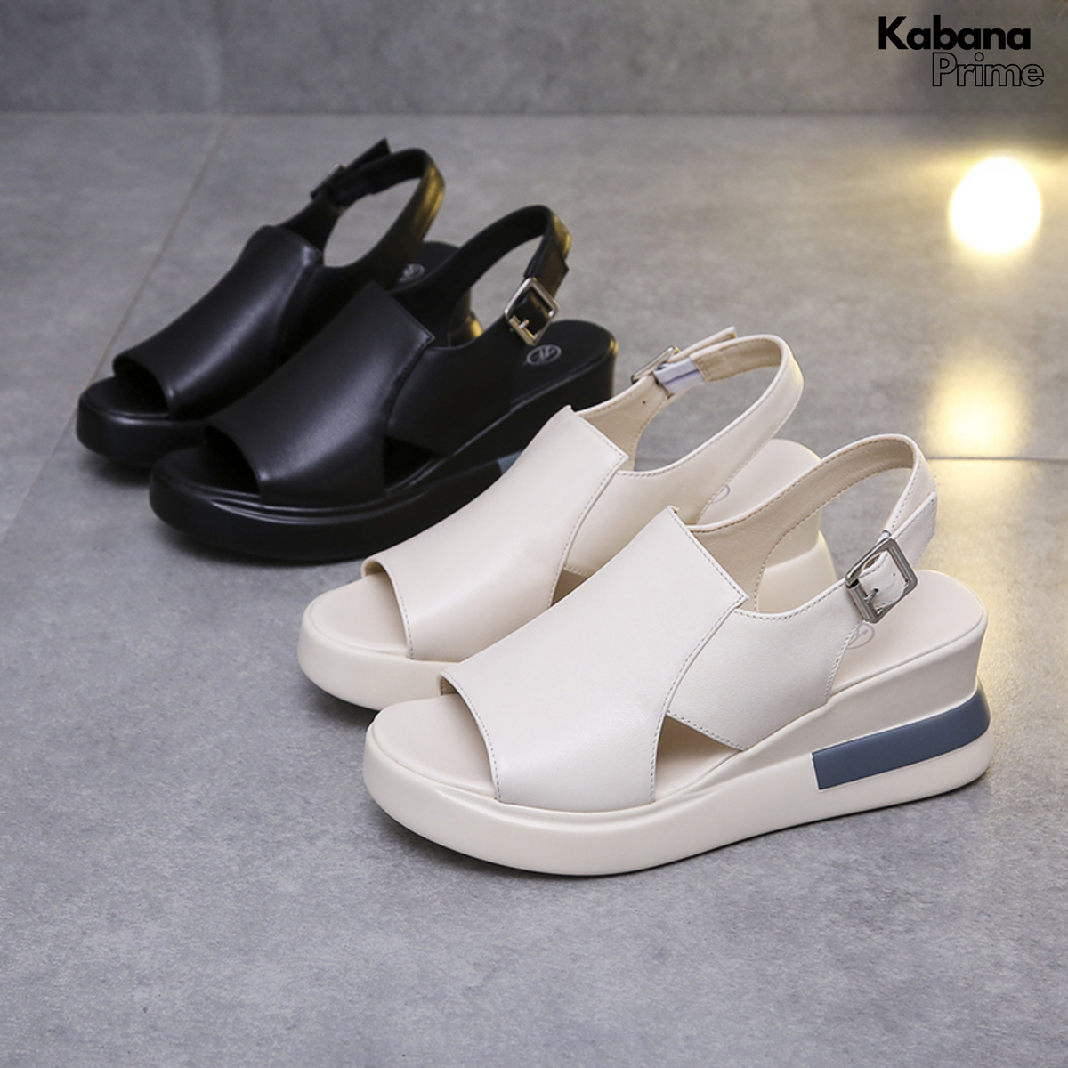 Sandália Ortopédica Comfort Plus