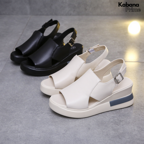 Sandália Ortopédica Comfort Plus