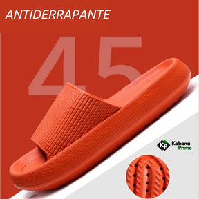 Chinelo Ortopédico Nuvem - Unique Confort