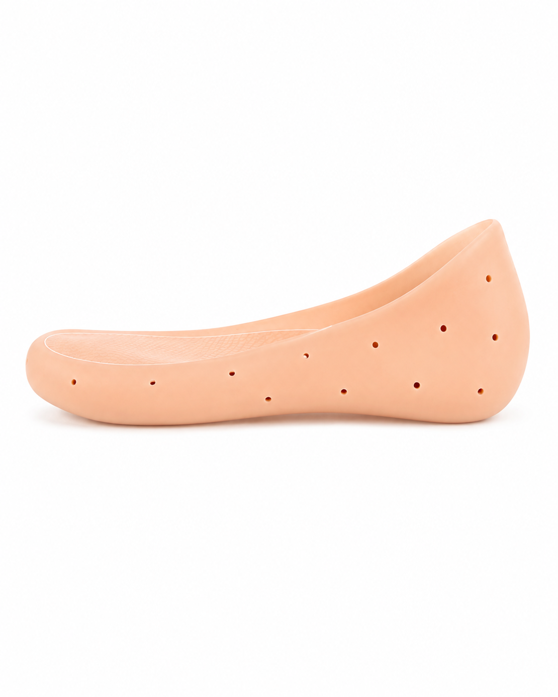Palmilha de Silicone Amorielle