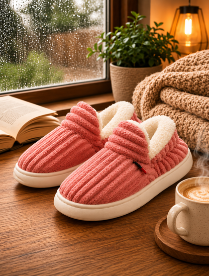 Pantufa Aconchego Soft™