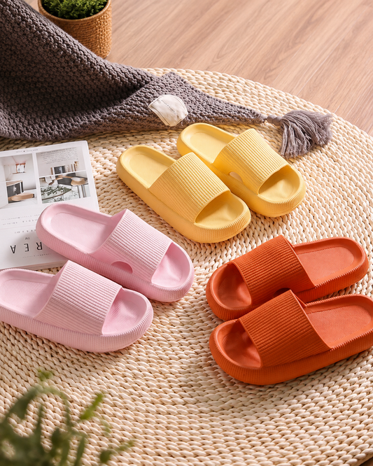 Chinelo Ortopédico Nuvem - Unique Confort