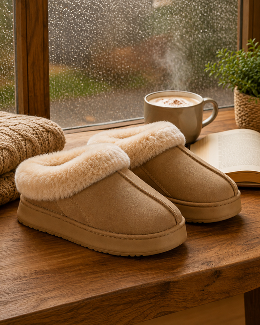 Pantufa Style Comfort™