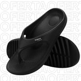 Chinelo Anatômico Yume - Alívio e Suporte para o Arco dos Pés