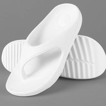 Chinelo Anatômico Yume - Alívio e Suporte para o Arco dos Pés