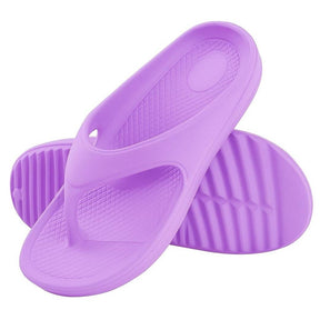 Chinelo Anatômico Yume - Alívio e Suporte para o Arco dos Pés