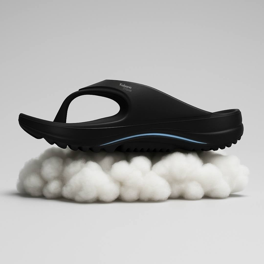 Chinelo Anatômico Yume - Alívio e Suporte para o Arco dos Pés