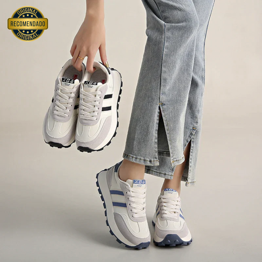 Tênis Feminino Lilles - Original