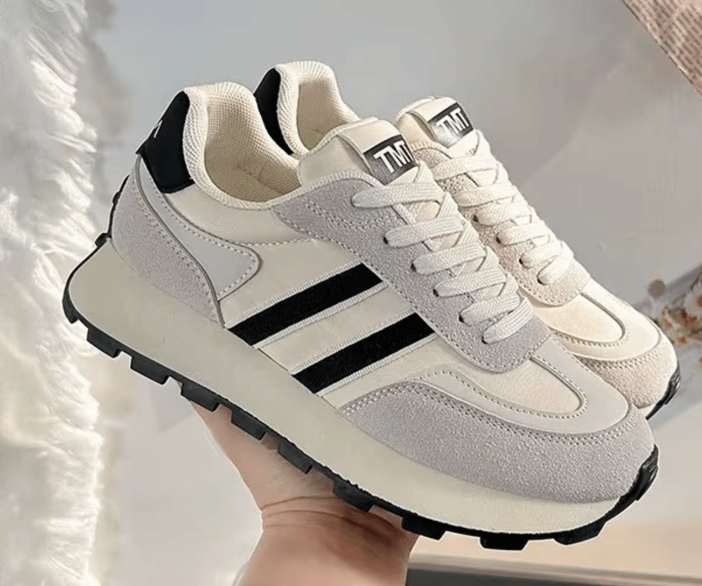 Tênis Feminino Lilles - Original