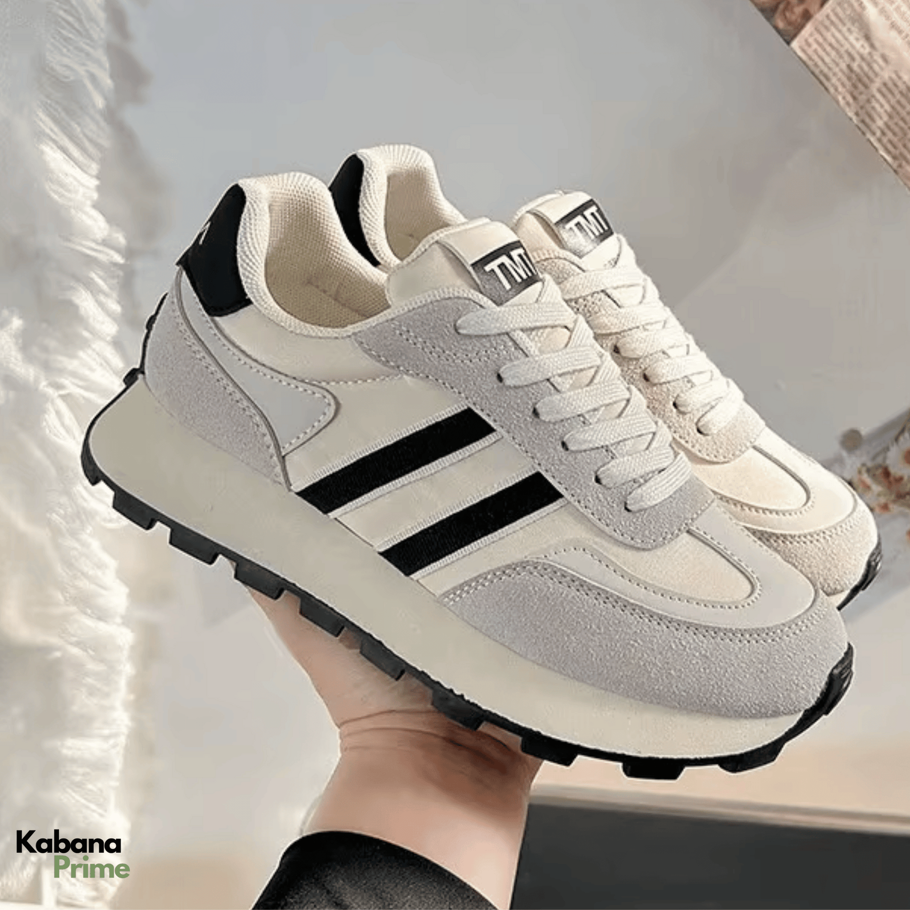 Tênis Feminino Lilles - Original