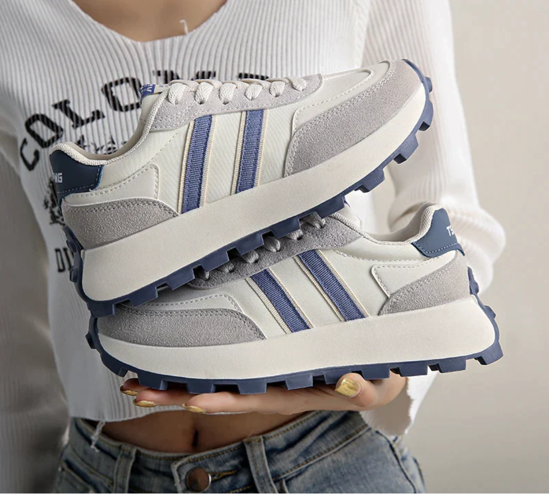 Tênis Feminino Lilles - Original