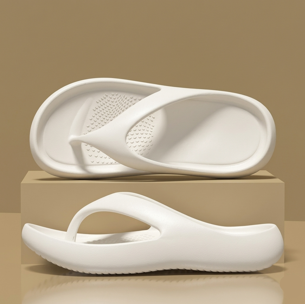 Chinelo Anatômico SoftCore