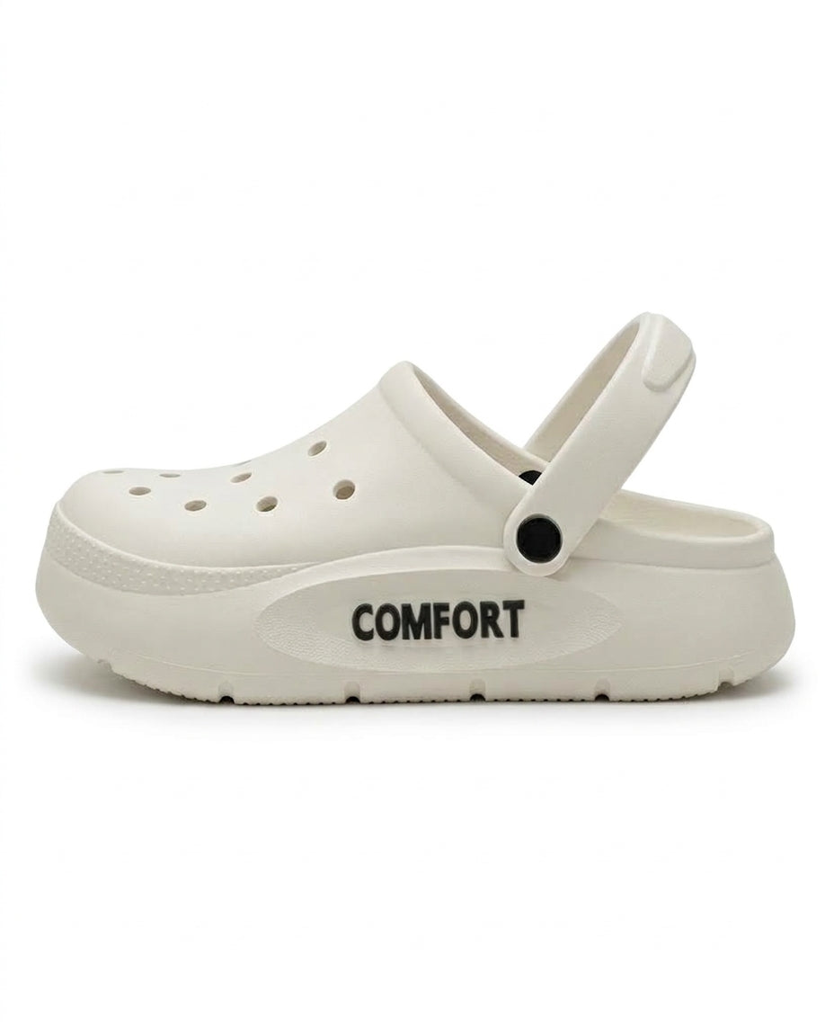 Sandália Brisa Comfort