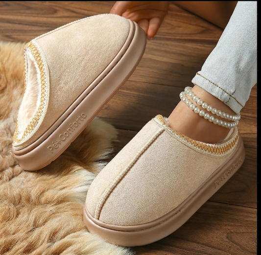 Pantufa NuvemSoft