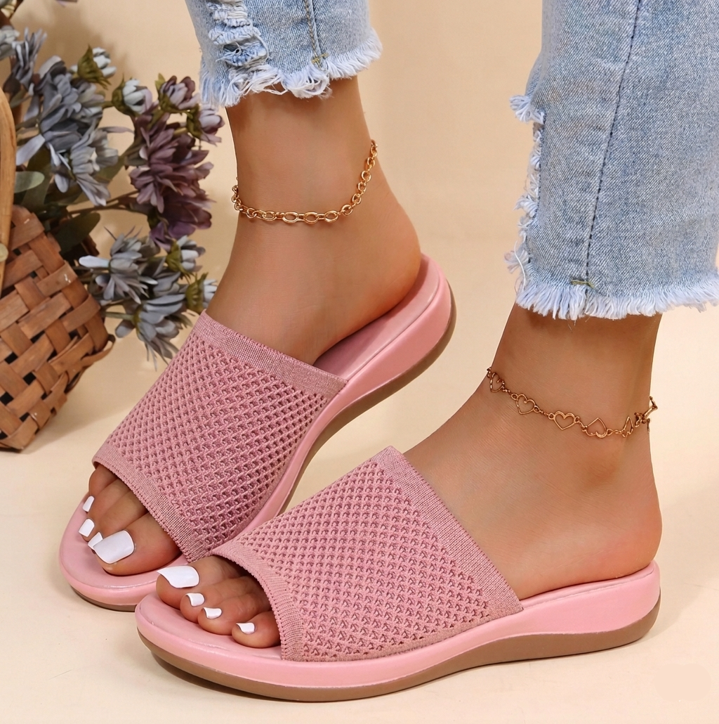 Sandália Confort Summer