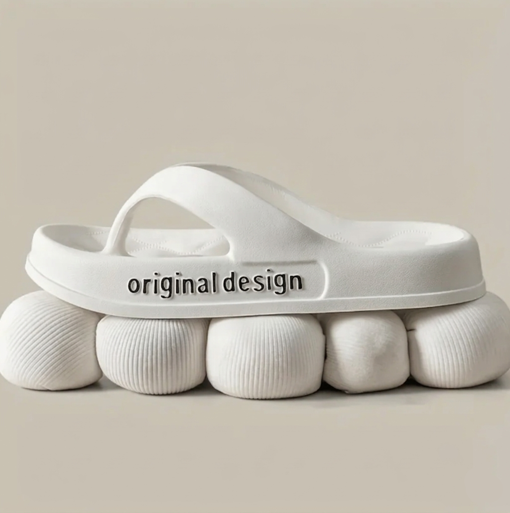 Chinelo Anatômica Slim Original