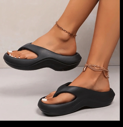 Chinelo Anatômico Ortho - Original