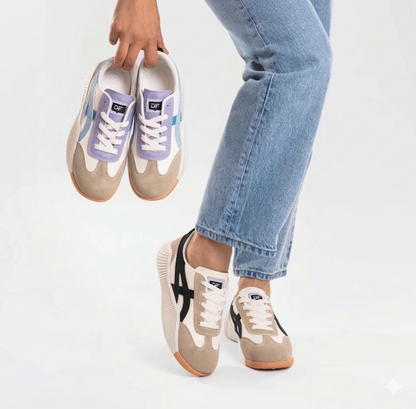 Tênis Feminino Saint-Étienne®