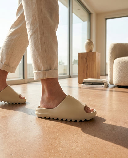 Chinelo Pluma Soft