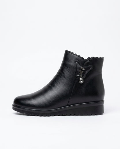 Bota Feminina Velúria