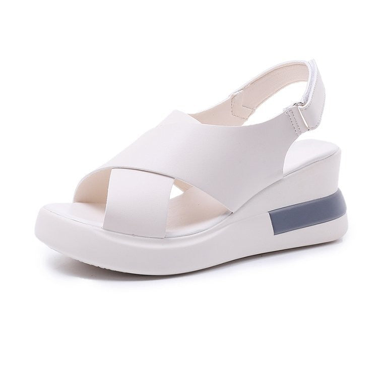 Sandália Ortopédica Comfort Plus