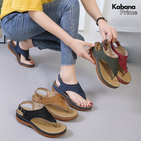 Sandália Ortopédica Gabrielle