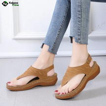 Sandália Ortopédica Gabrielle