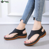 Sandália Ortopédica Gabrielle