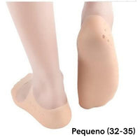 Pequeno (32- 35)