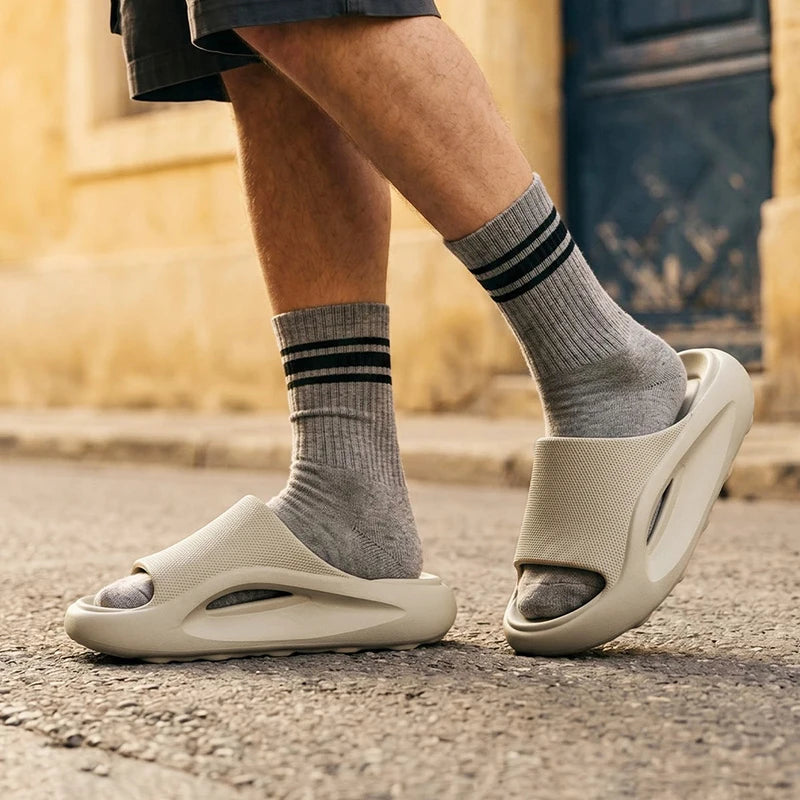 Chinelo AeroConfort