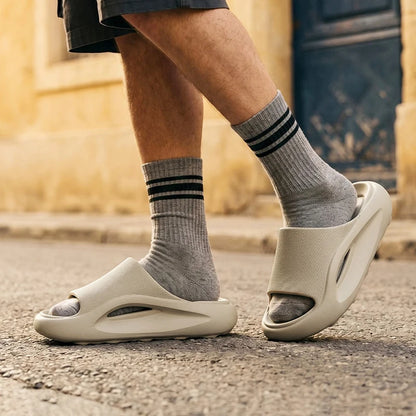 Chinelo AeroConfort