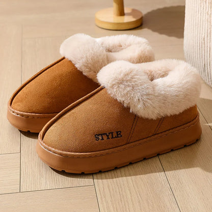 Pantufa Style Comfort™