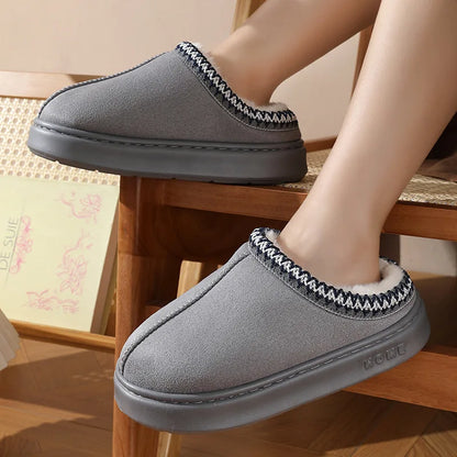 Pantufa NuvemSoft