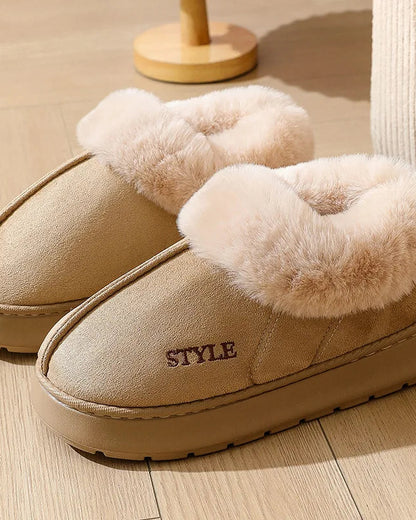 Pantufa Style Comfort™