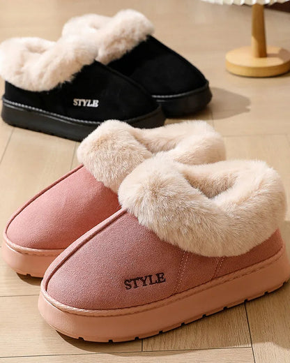 Pantufa Style Comfort™
