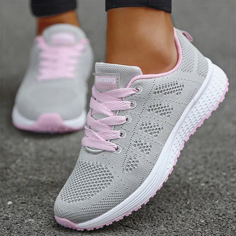 Tênis Feminino Smart