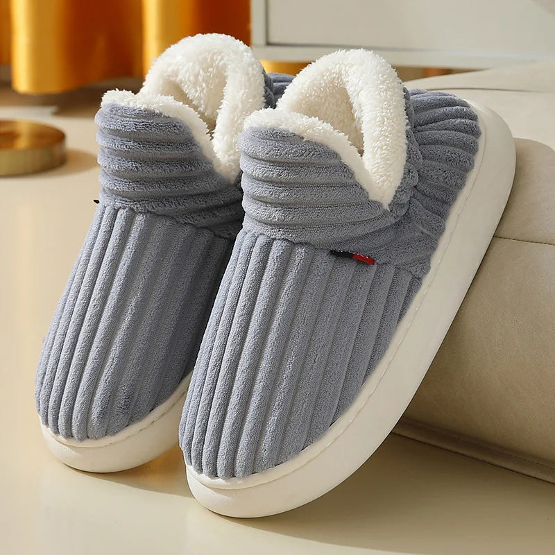 Pantufa Aconchego Soft™