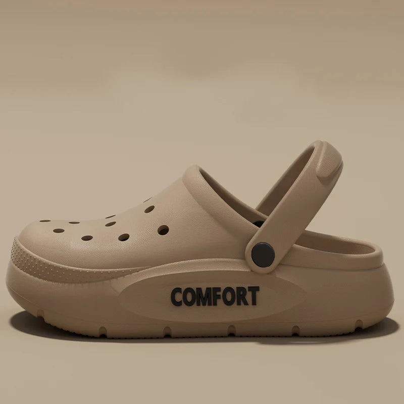 Sandália Brisa Comfort