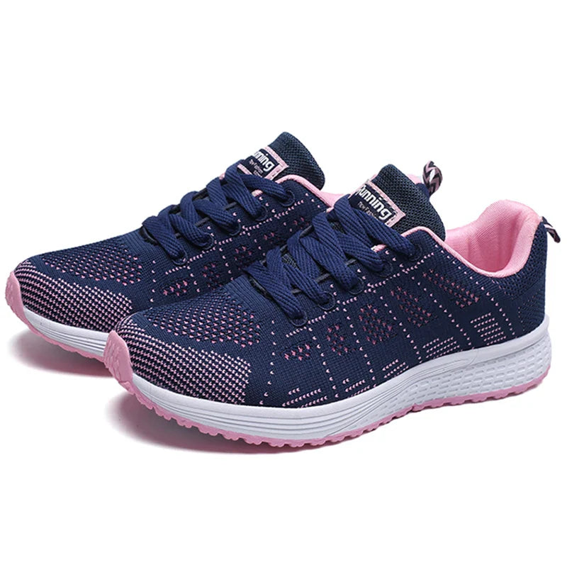 Tênis Feminino Smart