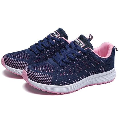 Tênis Feminino Smart