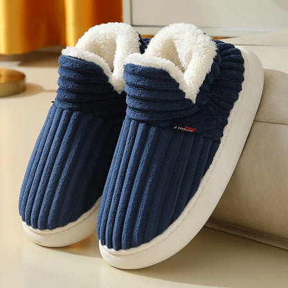Pantufa Aconchego Soft™