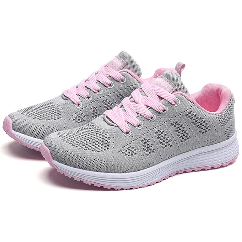 Tênis Feminino Smart