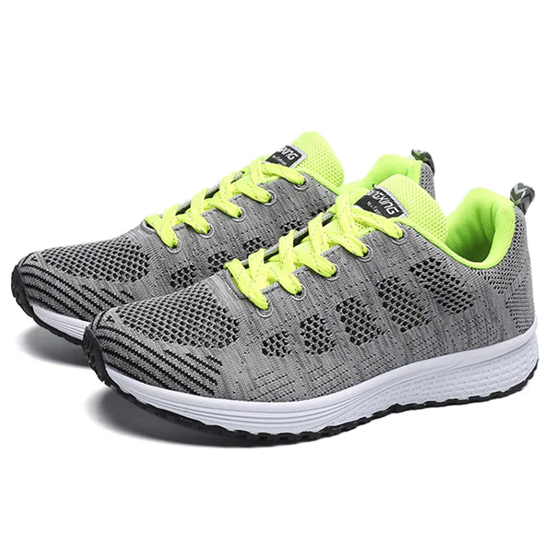 Tênis Feminino Smart