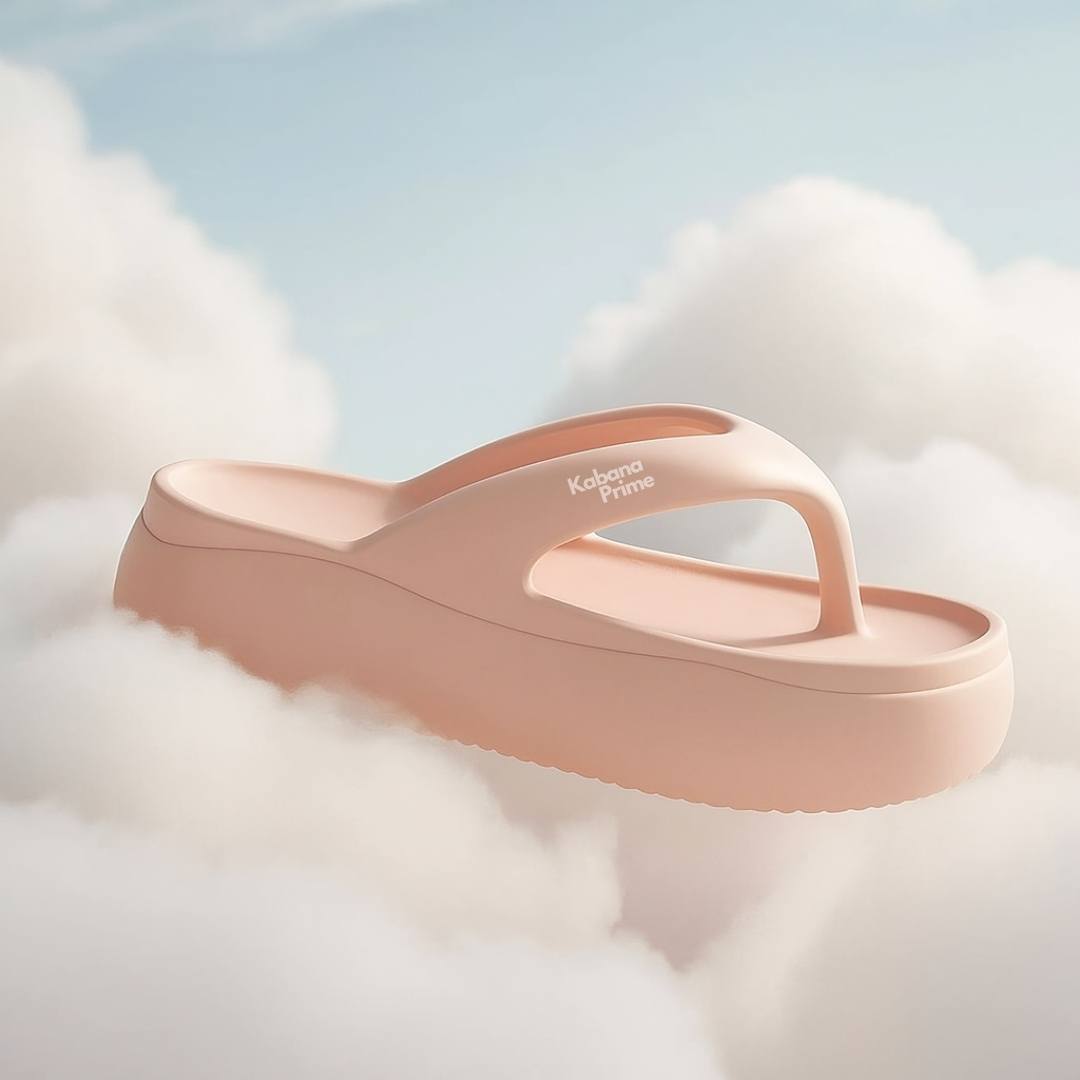 Sandália Anatômica Flexy