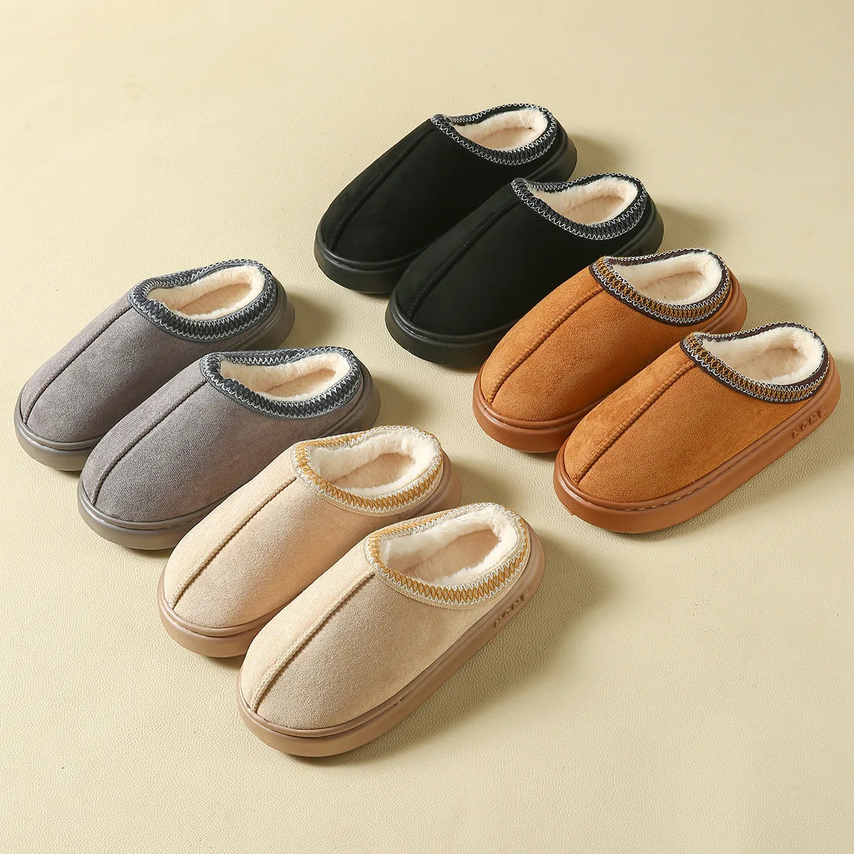 Pantufa NuvemSoft