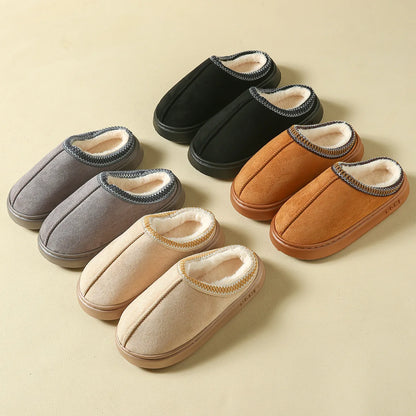 Pantufa NuvemSoft