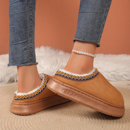 Pantufa NuvemSoft