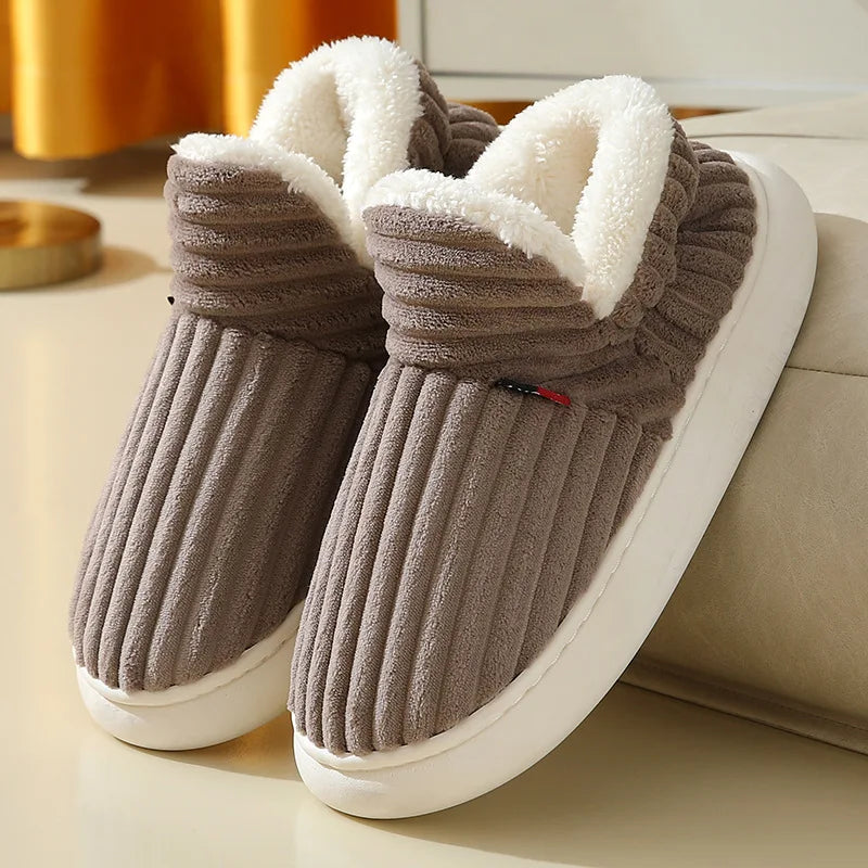 Pantufa Aconchego Soft™